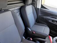 VAUXHALL COMBO