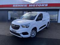 VAUXHALL COMBO