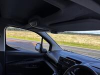 VAUXHALL COMBO