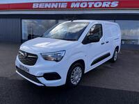 VAUXHALL COMBO