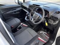 VAUXHALL COMBO
