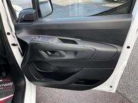 VAUXHALL COMBO