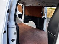 VAUXHALL COMBO