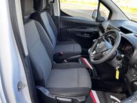 VAUXHALL COMBO