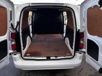 VAUXHALL COMBO