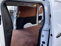 VAUXHALL COMBO