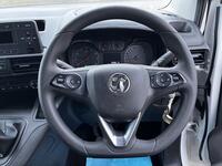 VAUXHALL COMBO