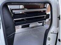 VAUXHALL COMBO