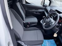 VAUXHALL COMBO