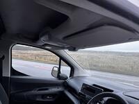 VAUXHALL COMBO