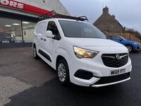 VAUXHALL COMBO