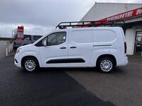VAUXHALL COMBO