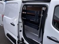 VAUXHALL COMBO