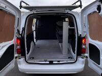 VAUXHALL COMBO
