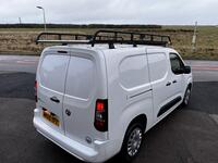 VAUXHALL COMBO
