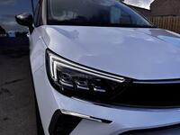 VAUXHALL CROSSLAND X
