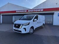 NISSAN PRIMASTAR