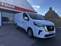 NISSAN PRIMASTAR